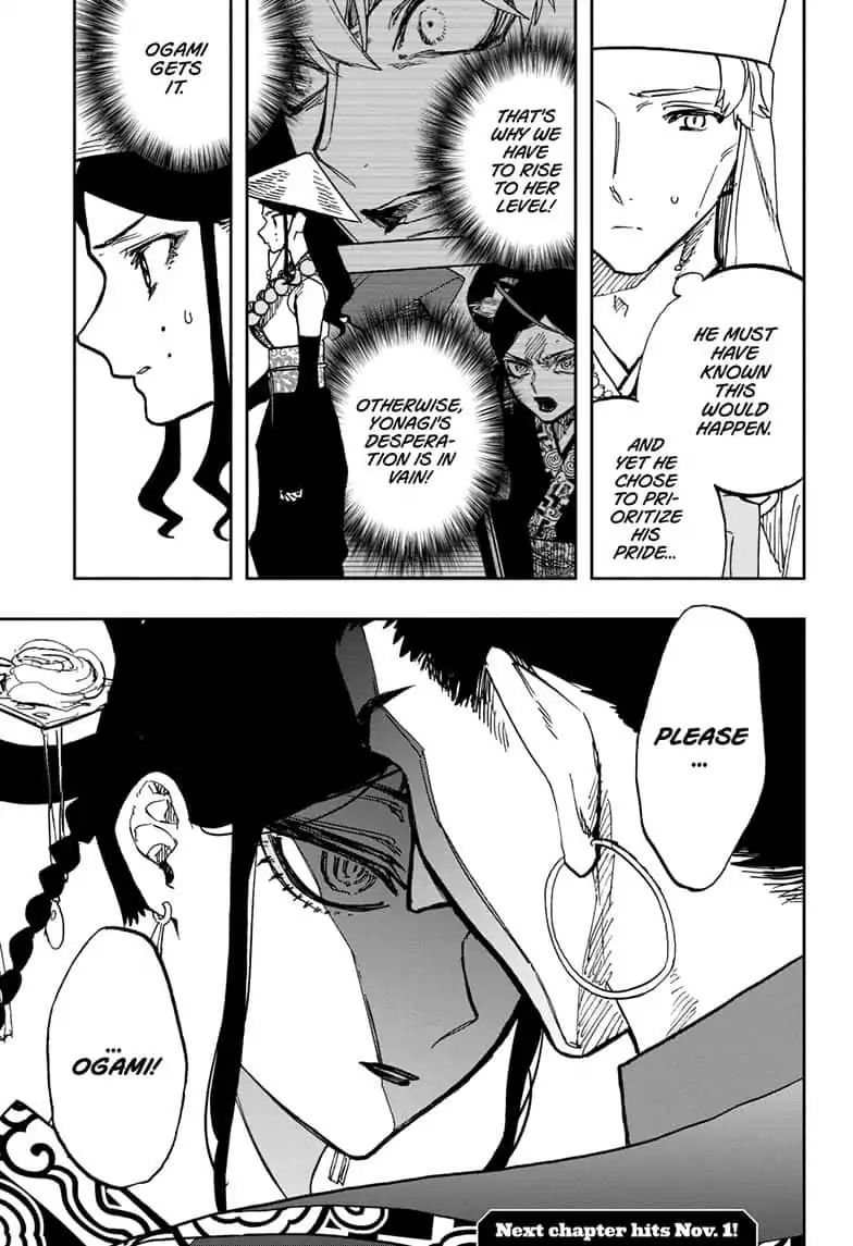 Act-Age Chapter 87 page 19 - Chapter 87: Expiration Date