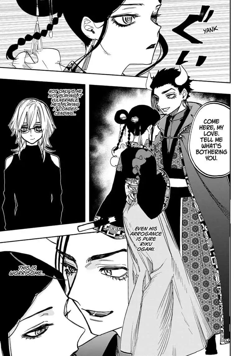 Act-Age Chapter 87 page 9 - Chapter 87: Expiration Date