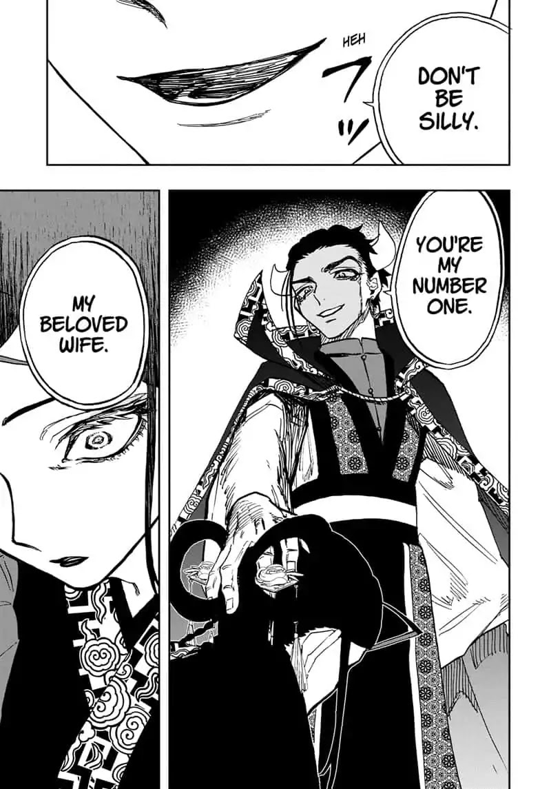 Act-Age Chapter 88 page 13 - Chapter 88: How I'm Defined