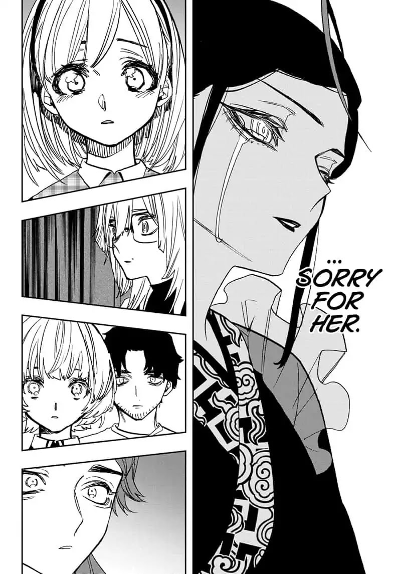 Act-Age Chapter 88 page 16 - Chapter 88: How I'm Defined