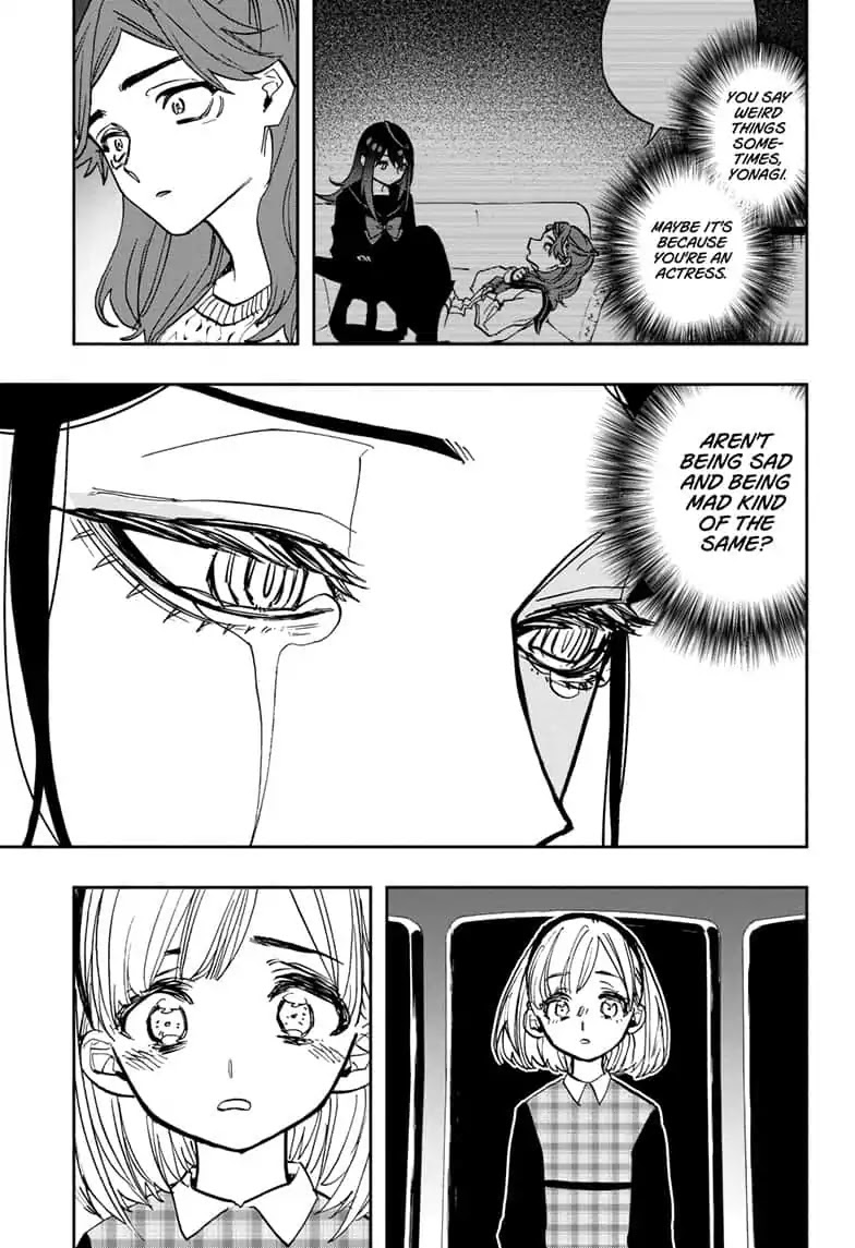 Act-Age Chapter 88 page 17 - Chapter 88: How I'm Defined