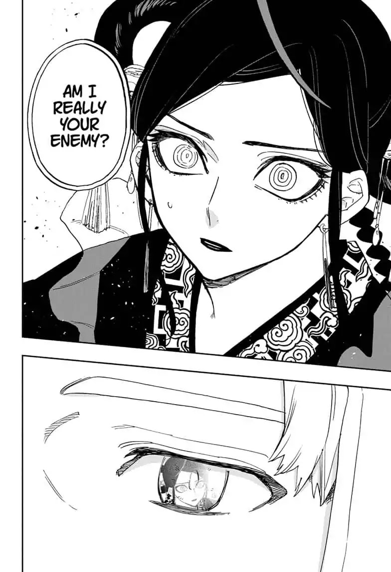 Act-Age Chapter 90 page 12 - Chapter 90: Mirror