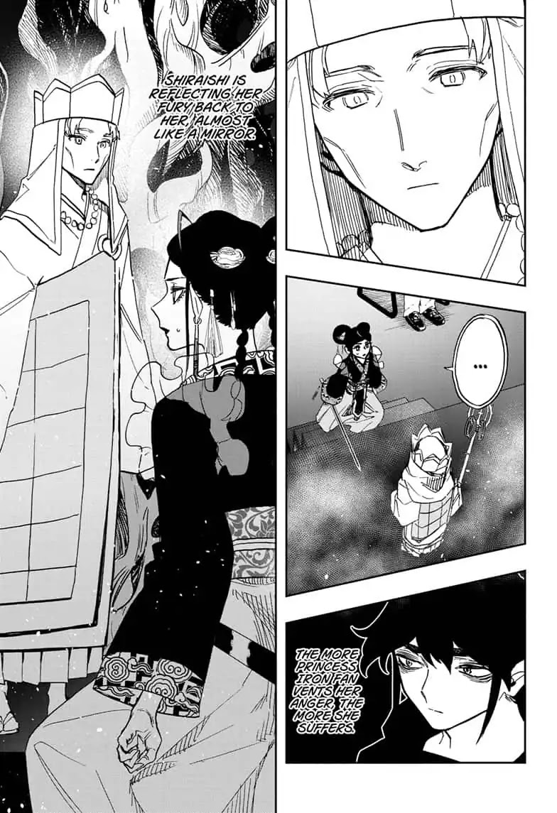 Act-Age Chapter 90 page 13 - Chapter 90: Mirror