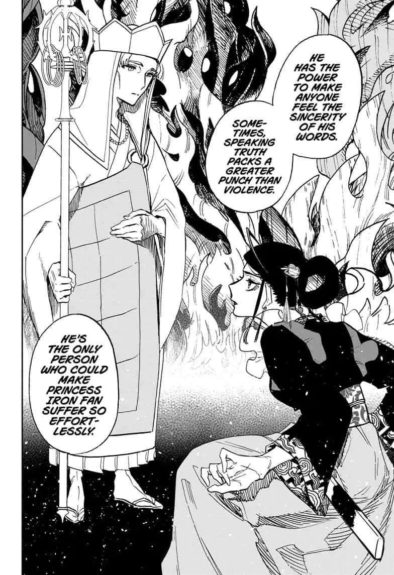 Act-Age Chapter 90 page 16 - Chapter 90: Mirror