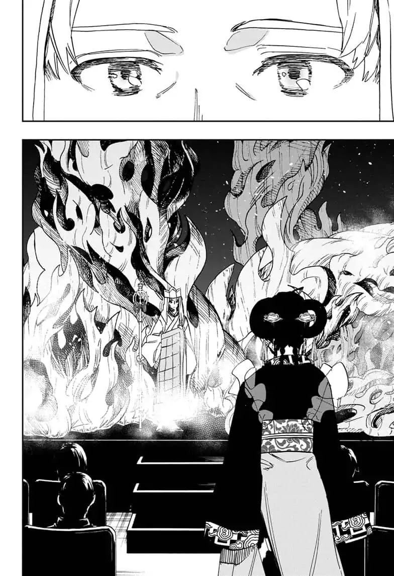 Act-Age Chapter 90 page 8 - Chapter 90: Mirror