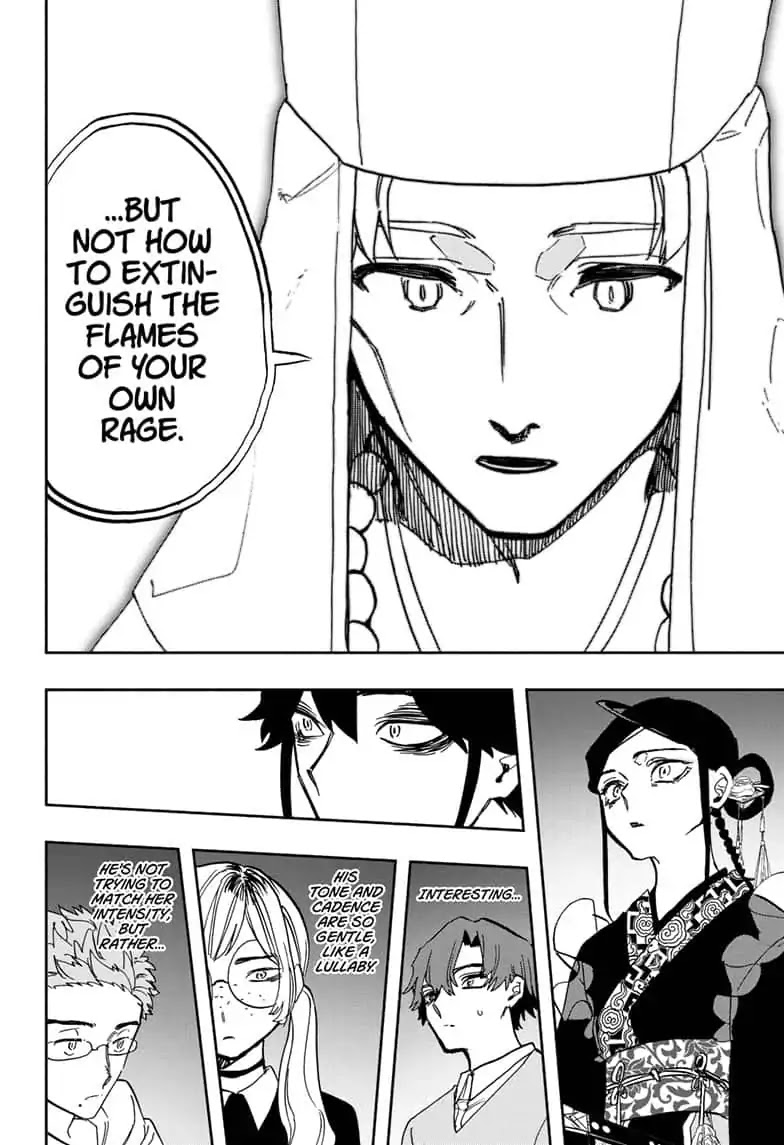 Act-Age Chapter 90 page 9 - Chapter 90: Mirror