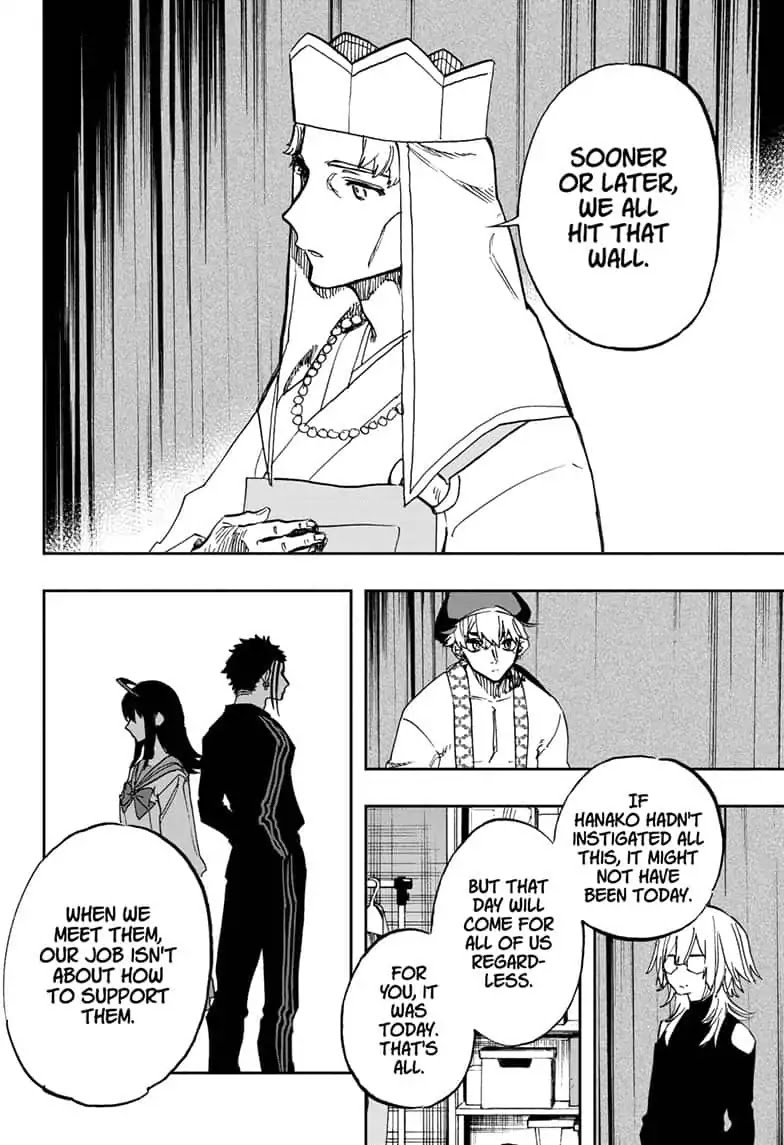 Act-Age Chapter 92 page 12 - Chapter 92: Reckless