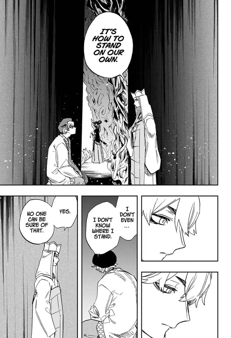 Act-Age Chapter 92 page 13 - Chapter 92: Reckless