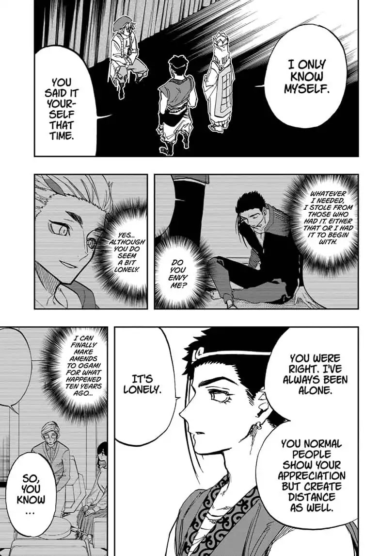 Act-Age Chapter 92 page 15 - Chapter 92: Reckless