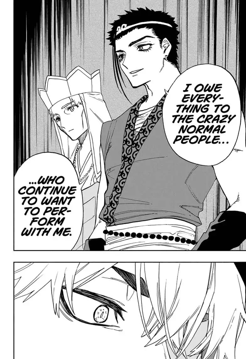 Act-Age Chapter 92 page 16 - Chapter 92: Reckless
