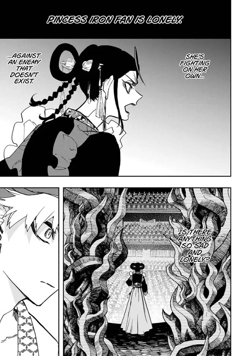 Act-Age Chapter 92 page 17 - Chapter 92: Reckless