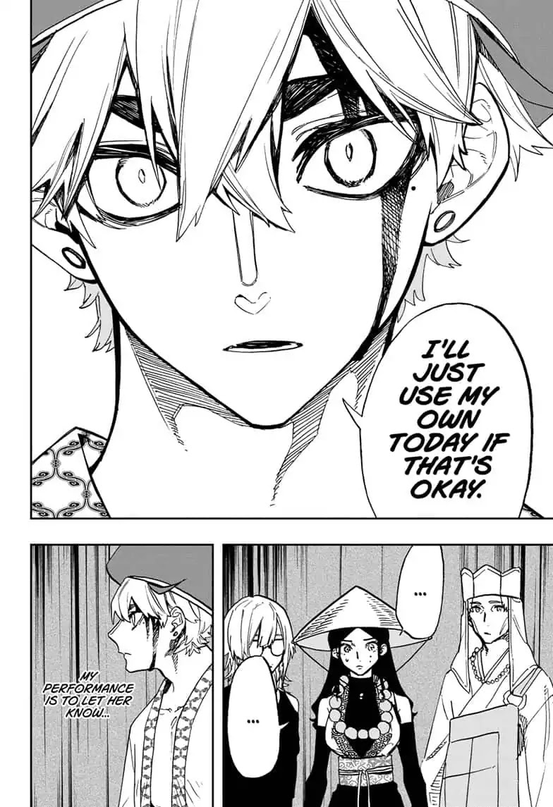 Act-Age Chapter 92 page 20 - Chapter 92: Reckless