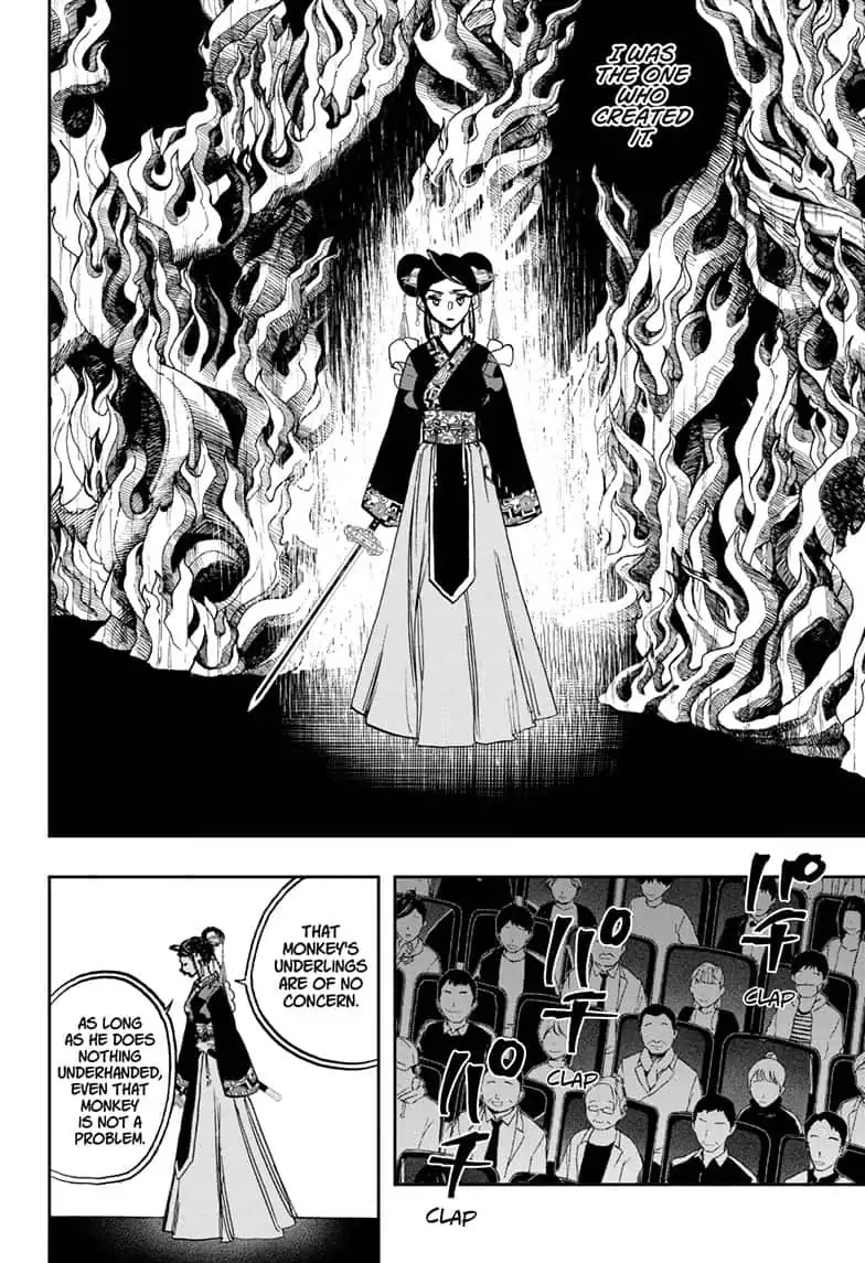 Act-Age Chapter 92 page 8 - Chapter 92: Reckless