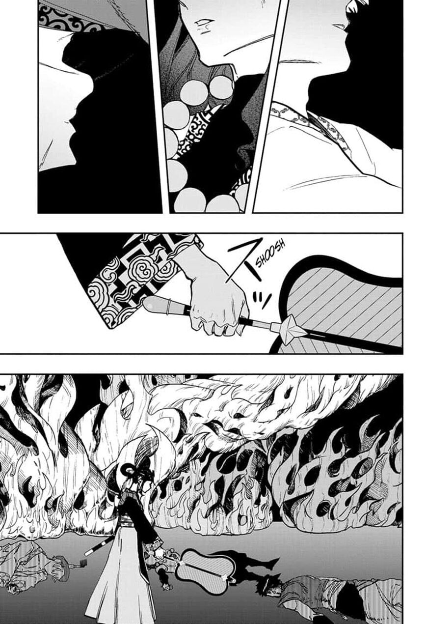 Act-Age Chapter 95 page 11 - Chapter 95