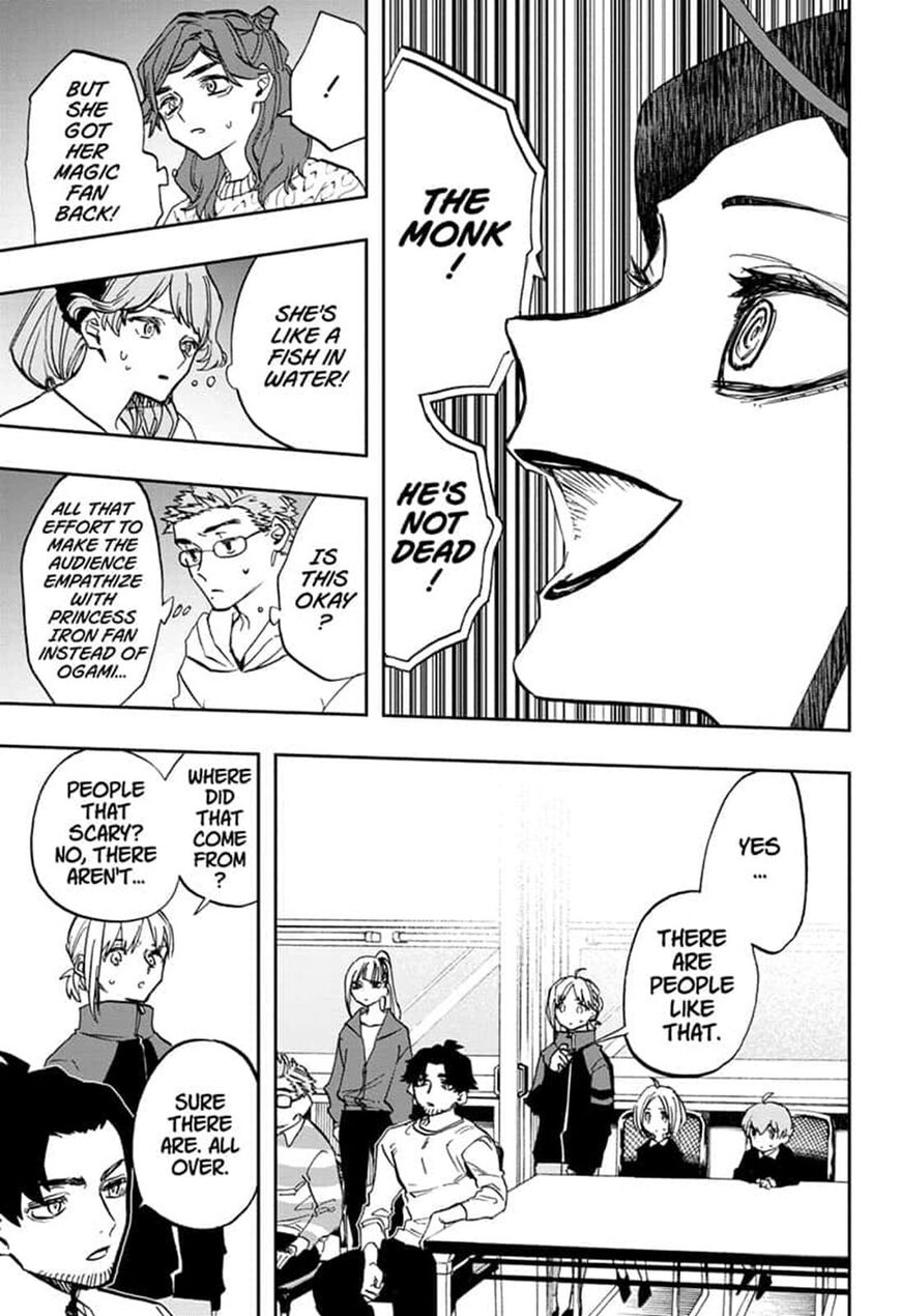 Act-Age Chapter 95 page 13 - Chapter 95