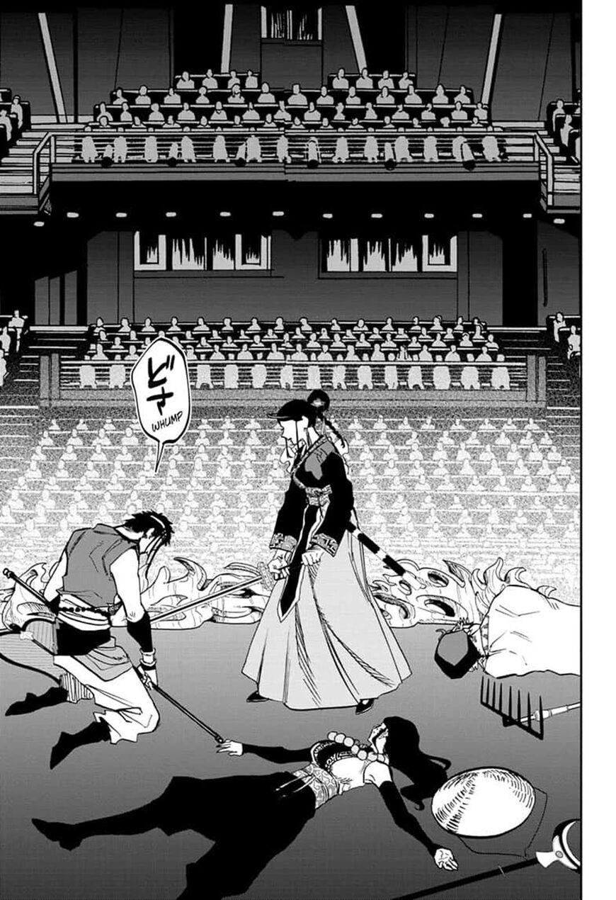 Act-Age Chapter 95 page 9 - Chapter 95