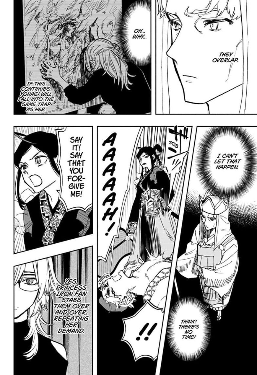 Act-Age Chapter 96 page 10 - Chapter 96