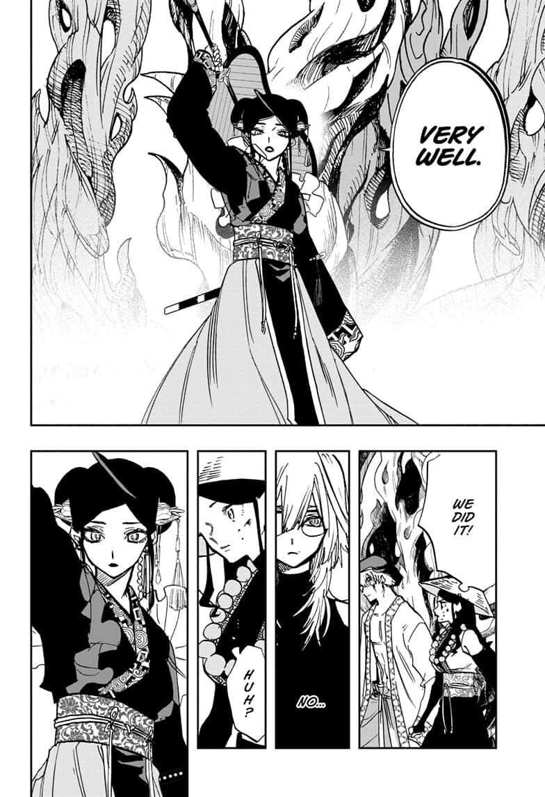 Act-Age Chapter 97 page 13 - Chapter 97