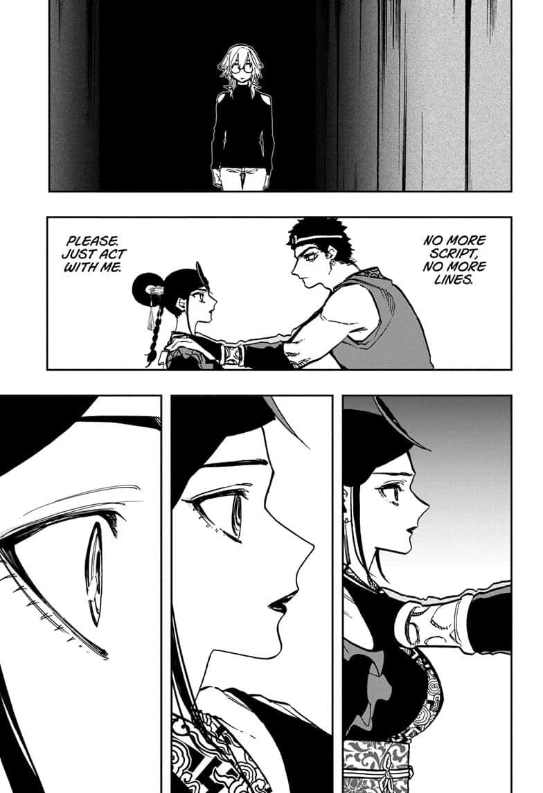 Act-Age Chapter 97 page 9 - Chapter 97