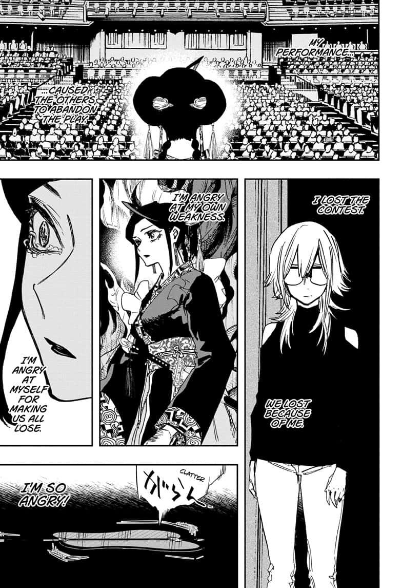 Act-Age Chapter 98 page 10 - Chapter 98