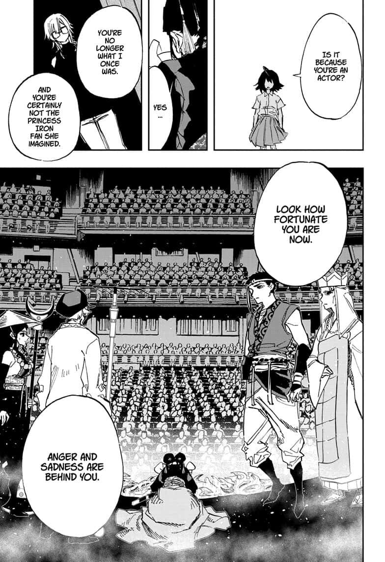 Act-Age Chapter 98 page 12 - Chapter 98