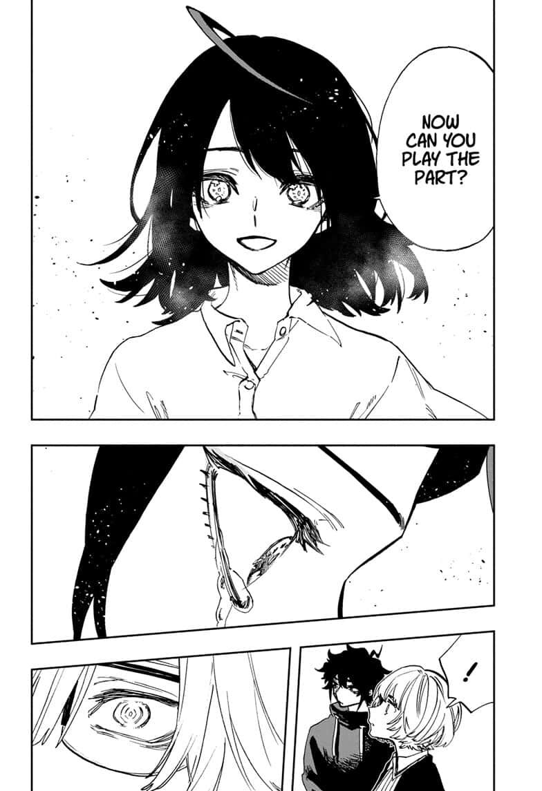Act-Age Chapter 98 page 13 - Chapter 98