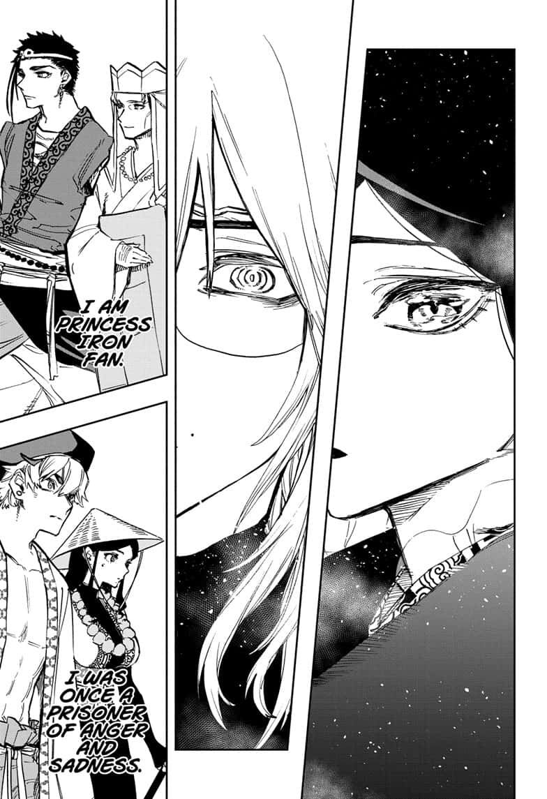 Act-Age Chapter 98 page 16 - Chapter 98