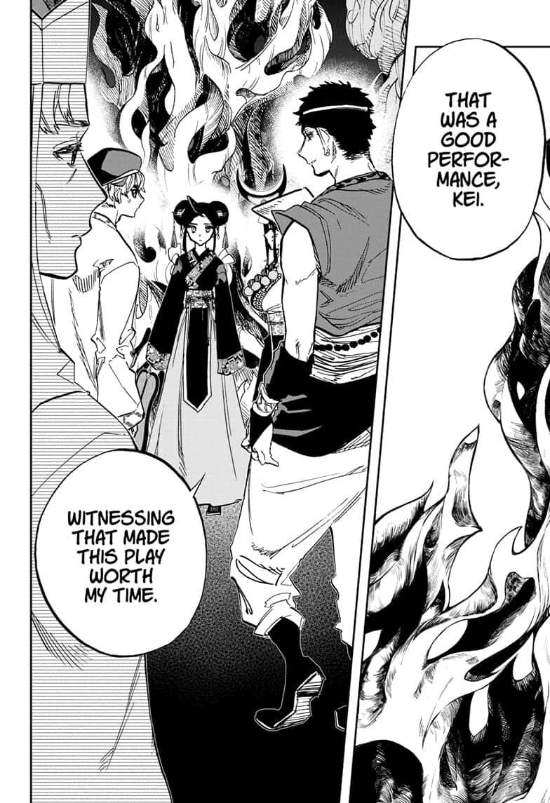 Act-Age Chapter 99 page 10 - Chapter 99
