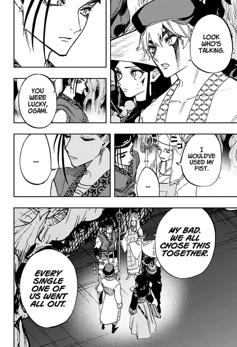 Act-Age Chapter 99 page 12 - Chapter 99