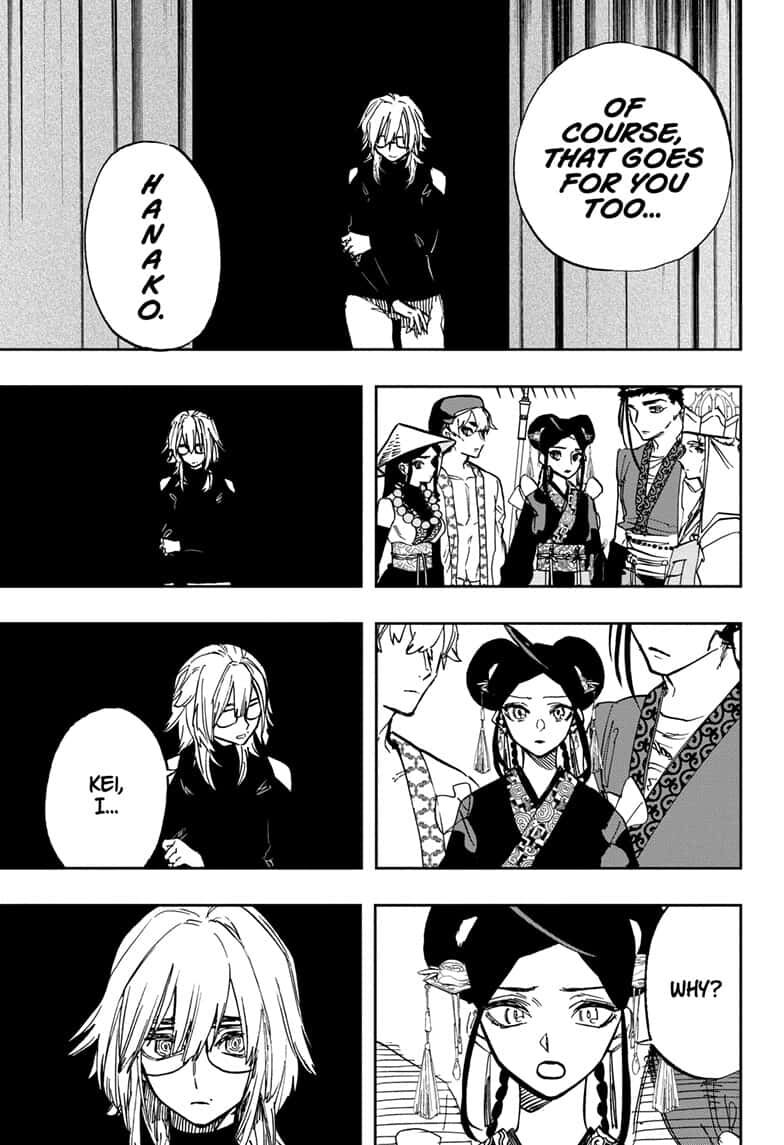 Act-Age Chapter 99 page 13 - Chapter 99