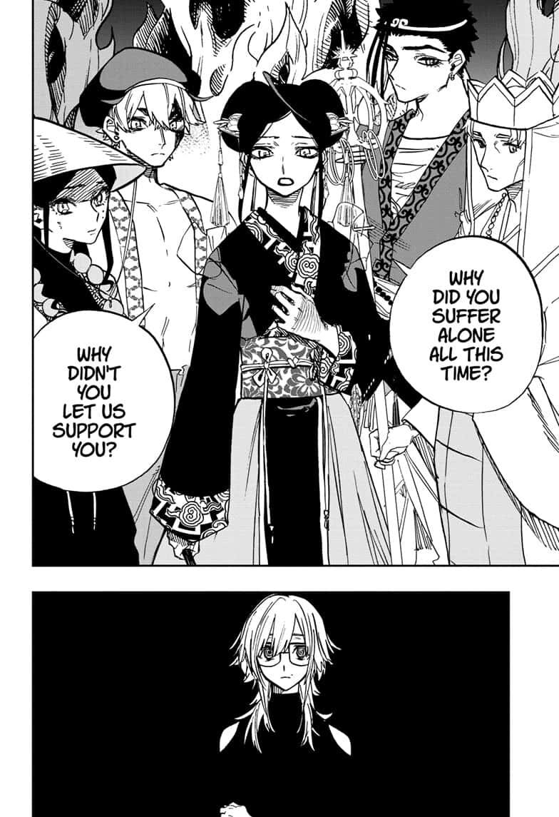 Act-Age Chapter 99 page 14 - Chapter 99