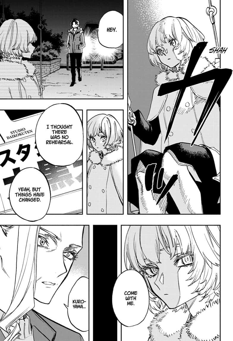 Act-Age Chapter 99 page 17 - Chapter 99