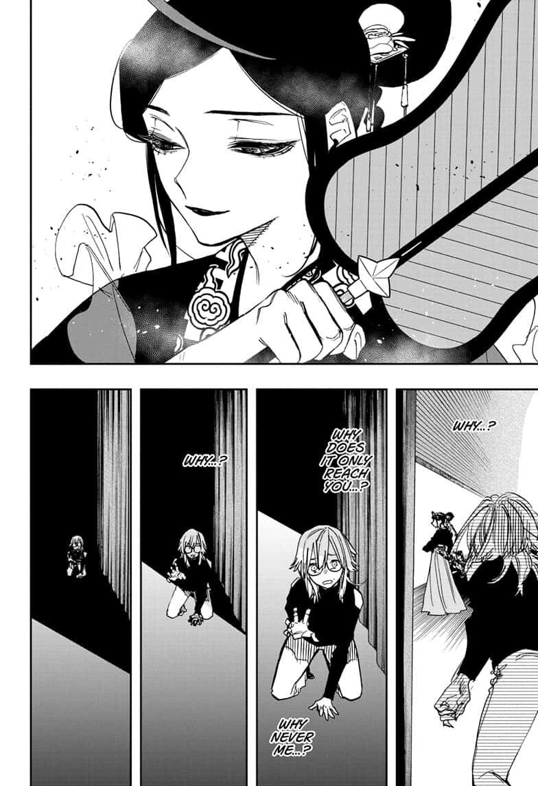 Act-Age Chapter 99 page 2 - Chapter 99