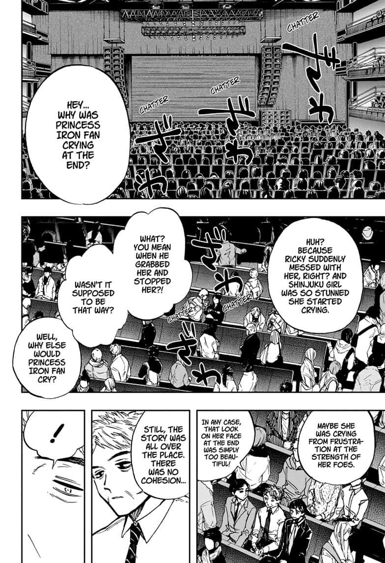 Act-Age Chapter 99 page 4 - Chapter 99