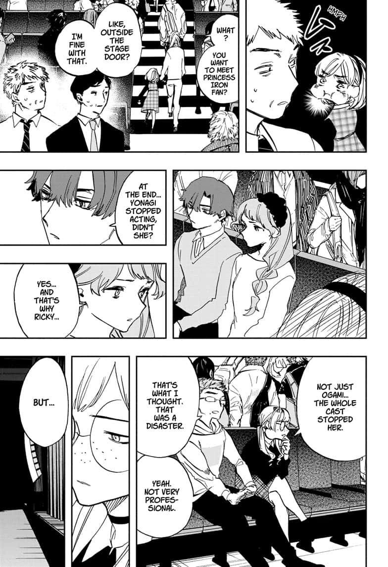 Act-Age Chapter 99 page 5 - Chapter 99