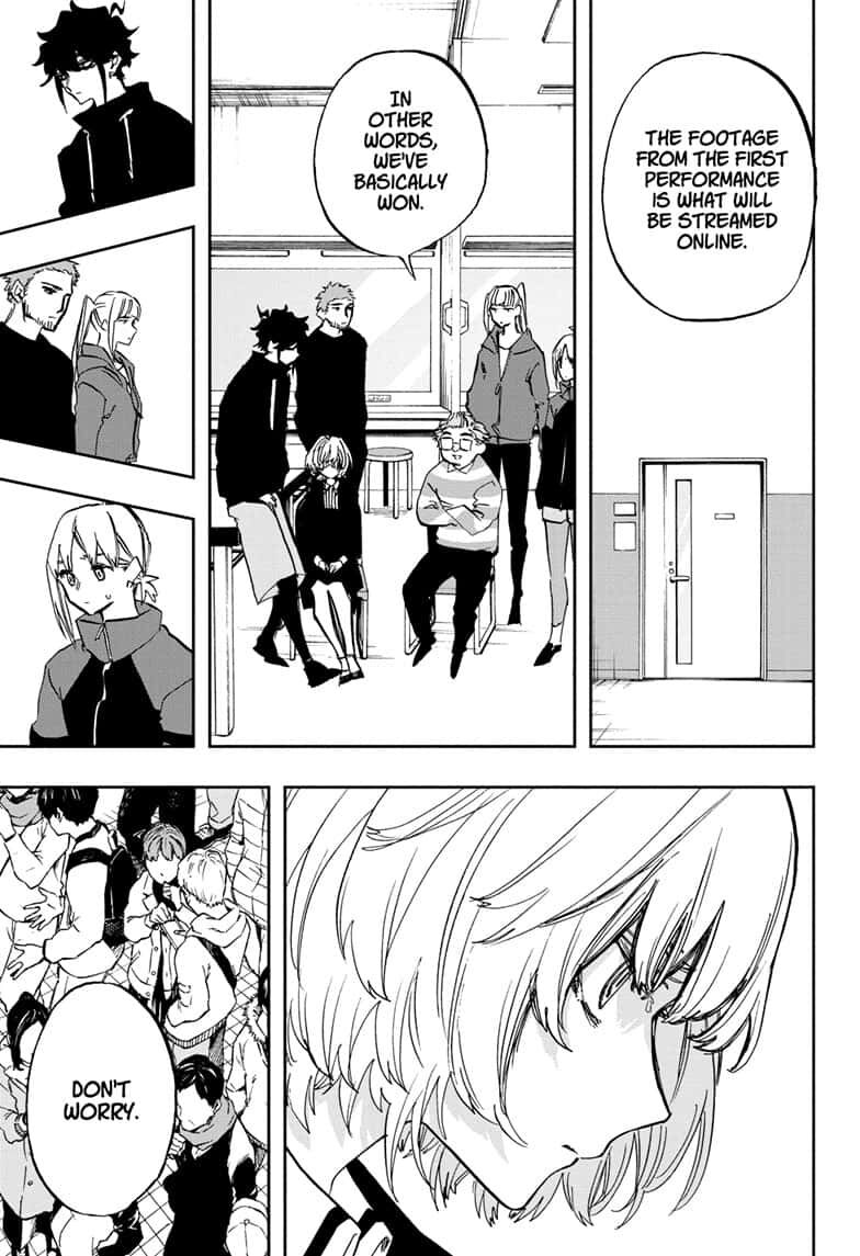Act-Age Chapter 99 page 7 - Chapter 99