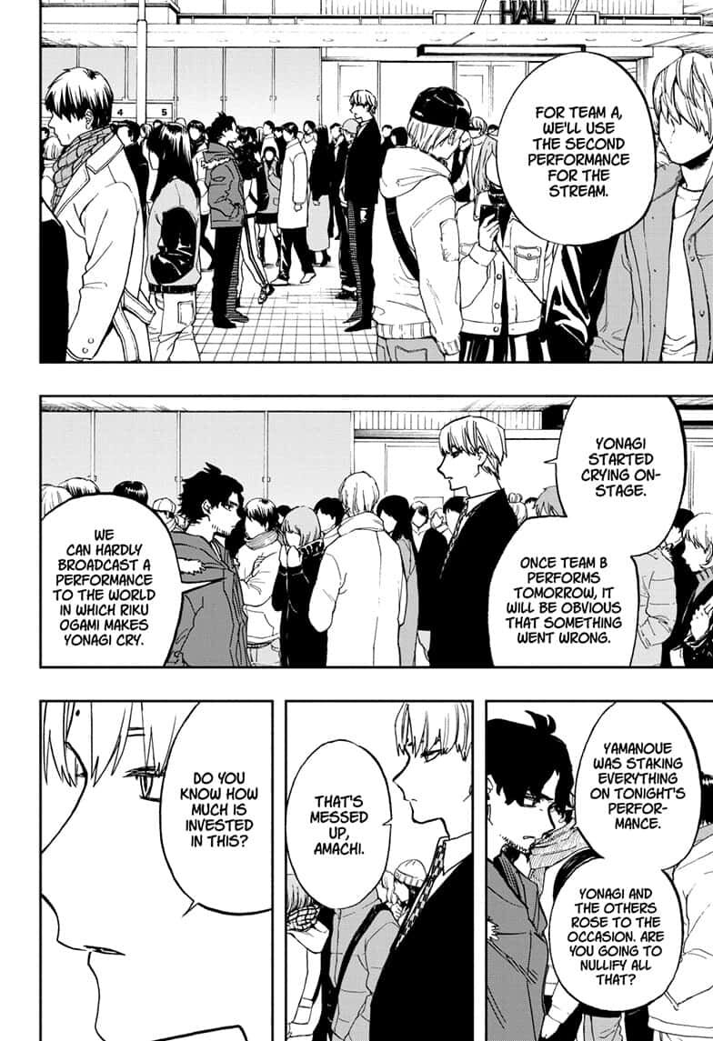 Act-Age Chapter 99 page 8 - Chapter 99