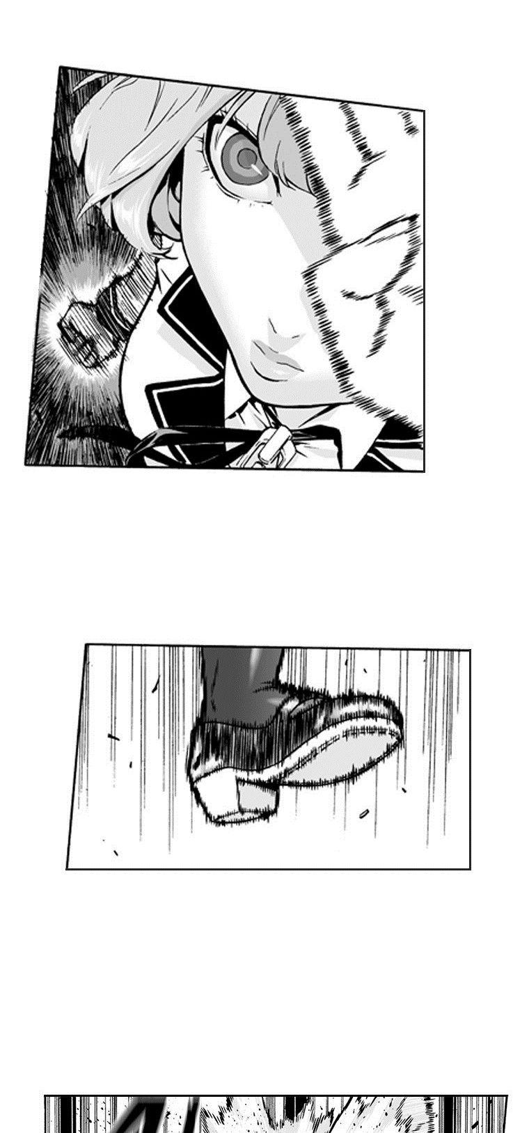Action Idols - Age of Young Dragons Chapter 1 page 51 - Chapter 1