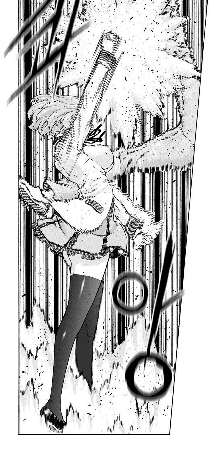 Action Idols - Age of Young Dragons Chapter 1 page 52 - Chapter 1