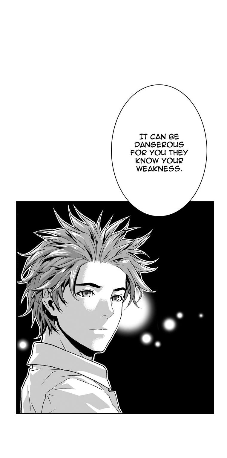 Action Idols - Age of Young Dragons Chapter 11 page 10 - Chapter 11