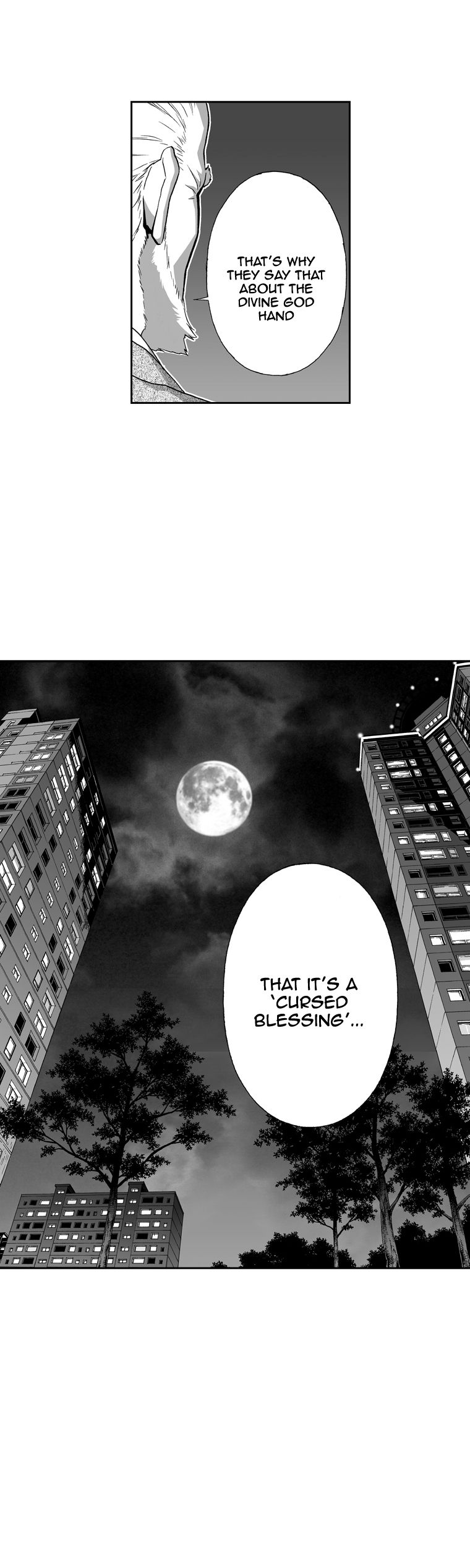 Action Idols - Age of Young Dragons Chapter 11 page 11 - Chapter 11