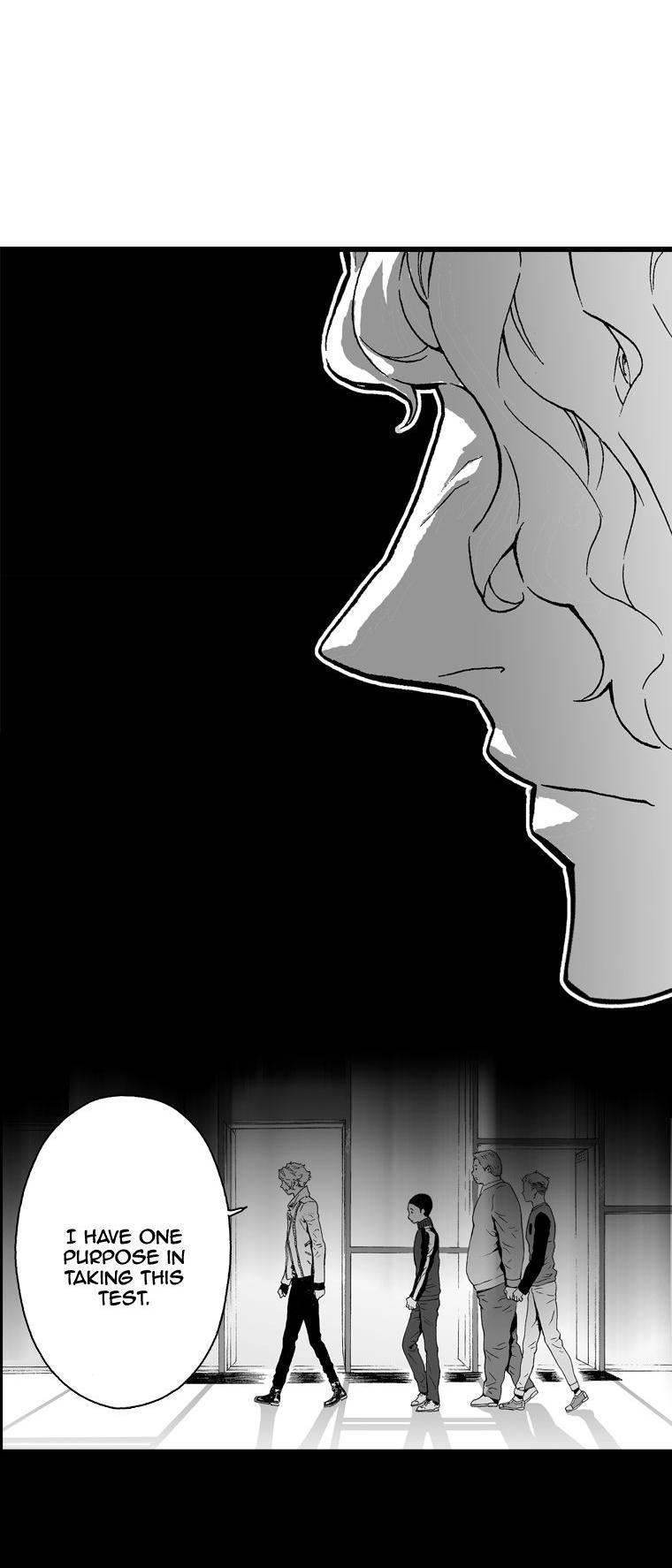 Action Idols - Age of Young Dragons Chapter 11 page 19 - Chapter 11