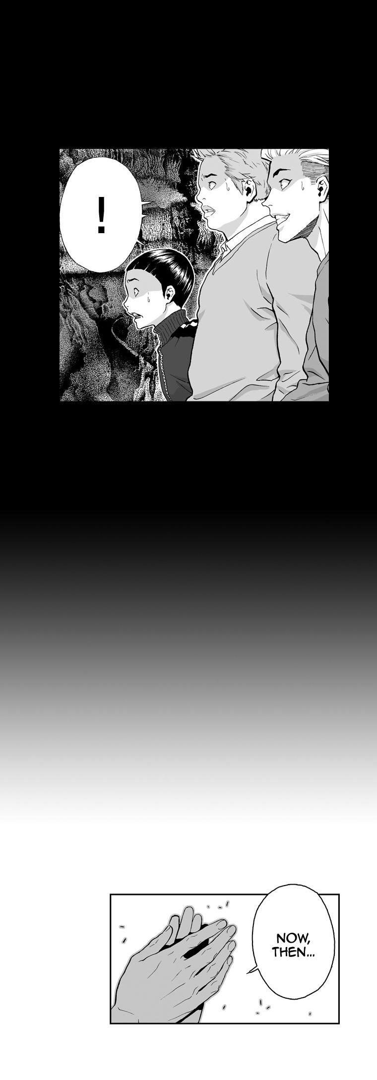Action Idols - Age of Young Dragons Chapter 11 page 22 - Chapter 11