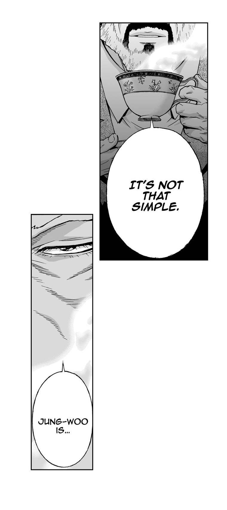 Action Idols - Age of Young Dragons Chapter 12 page 14 - Chapter 12
