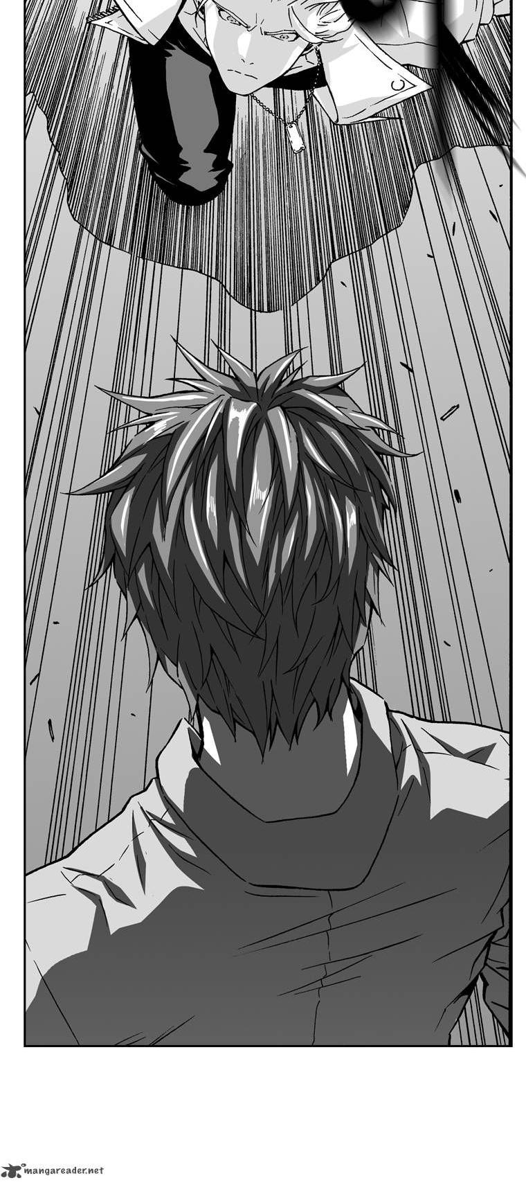 Action Idols - Age of Young Dragons Chapter 12 page 22 - Chapter 12