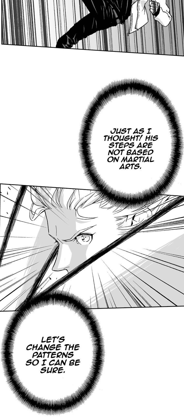 Action Idols - Age of Young Dragons Chapter 12 page 25 - Chapter 12