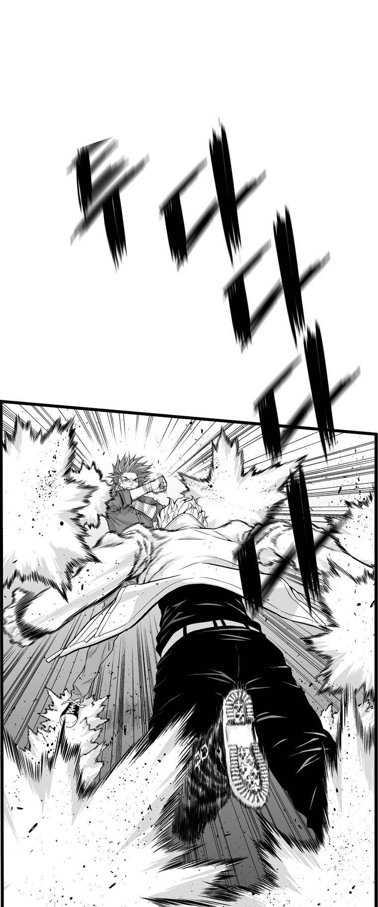 Action Idols - Age of Young Dragons Chapter 12 page 28 - Chapter 12