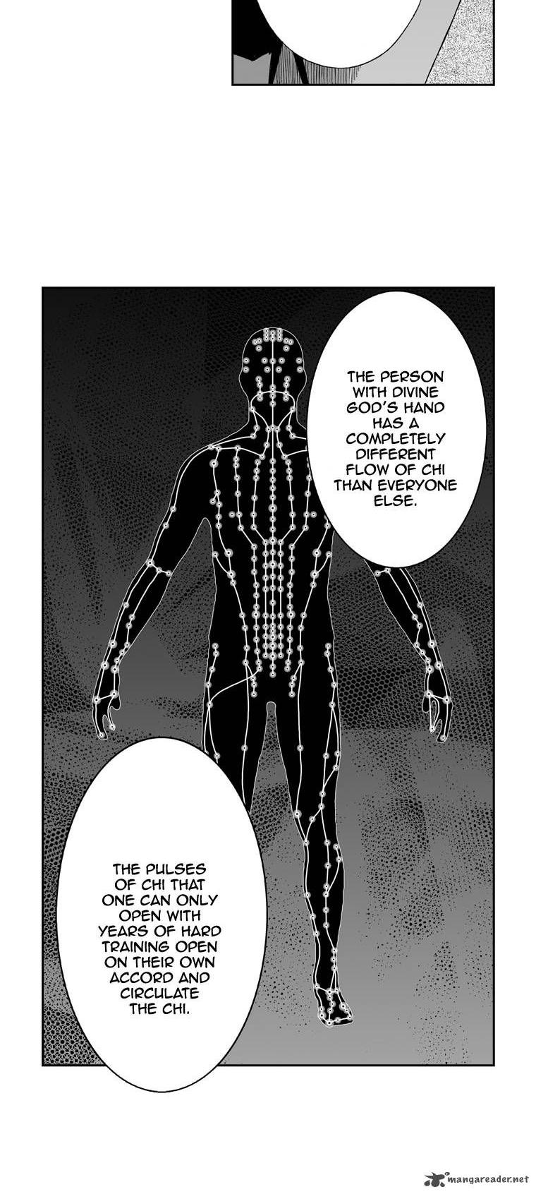 Action Idols - Age of Young Dragons Chapter 12 page 31 - Chapter 12