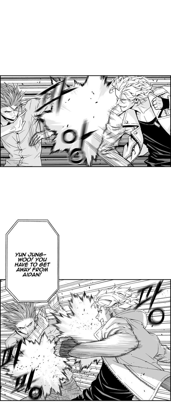 Action Idols - Age of Young Dragons Chapter 13 page 12 - Chapter 13