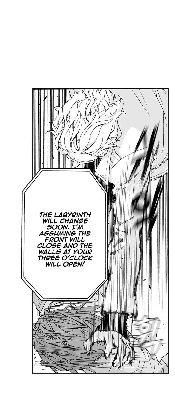 Action Idols - Age of Young Dragons Chapter 13 page 13 - Chapter 13